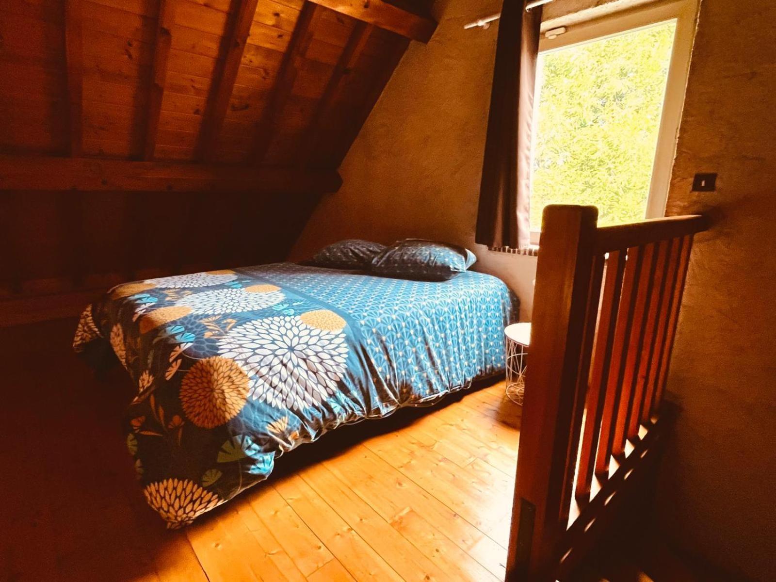 Domaine Des Montots Villa Tanlay Buitenkant foto